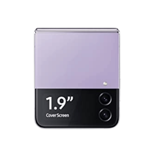 Samsung Galaxy Z Flip4 image 3
