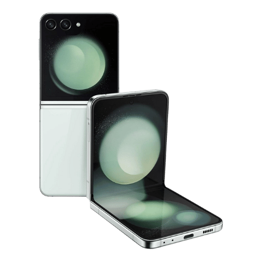 Samsung Galaxy Z Flip5