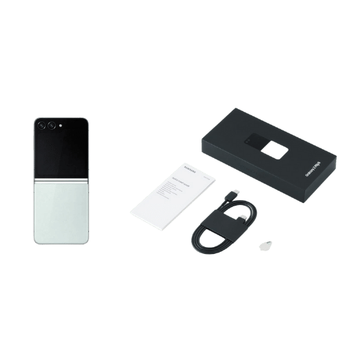 Samsung Galaxy Z Flip5 image 4