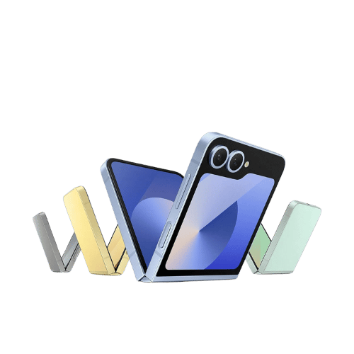 Samsung Galaxy Z Flip6 image 3