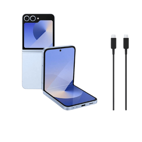 Samsung Galaxy Z Flip6 image 4