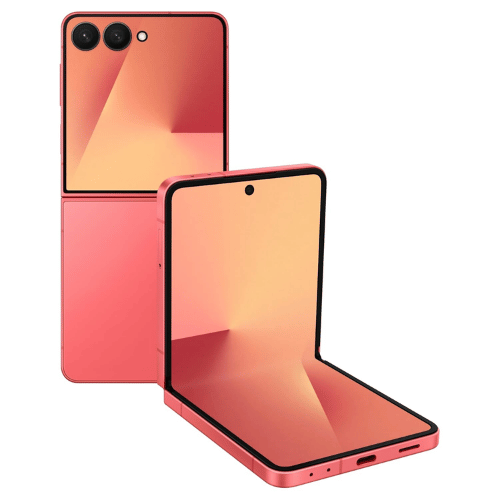 Samsung Galaxy Z Flip7