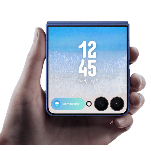 Samsung Galaxy Z Flip7 image 3