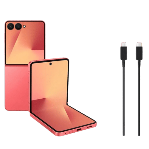 Samsung Galaxy Z Flip7 image 4