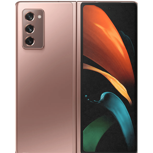 Samsung Galaxy Z Fold2 5G