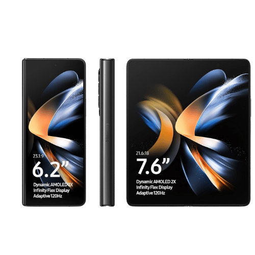 Samsung Galaxy Z Fold4 image 2