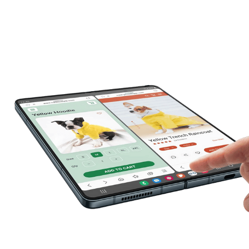 Samsung Galaxy Z Fold4 image 4