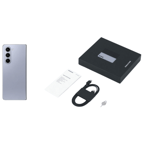 Samsung Galaxy Z Fold5 image 4