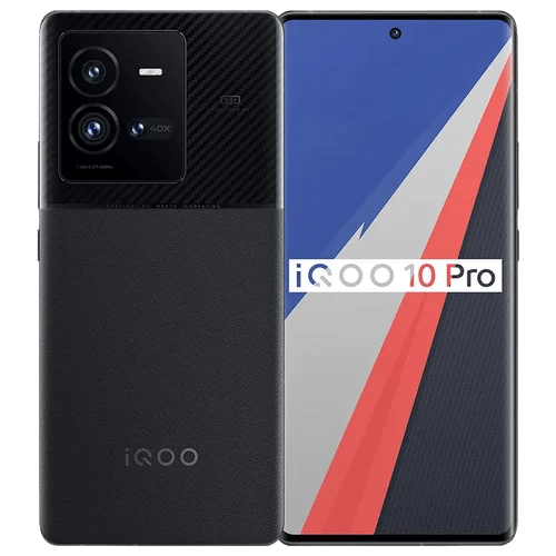 Vivo iQOO 10 Pro