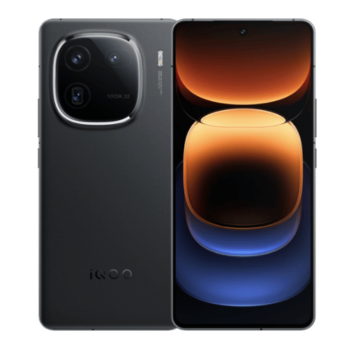 Vivo iQOO 12