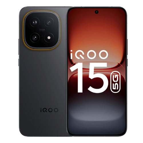 Vivo iQOO 15