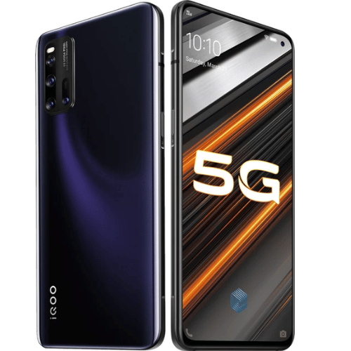 Vivo iQOO 3 5G