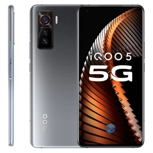 Vivo iQOO 5 5G