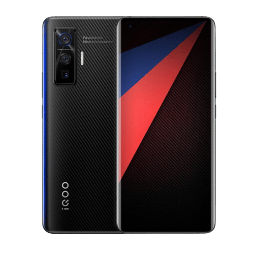 Vivo iQOO 5 Pro 5G