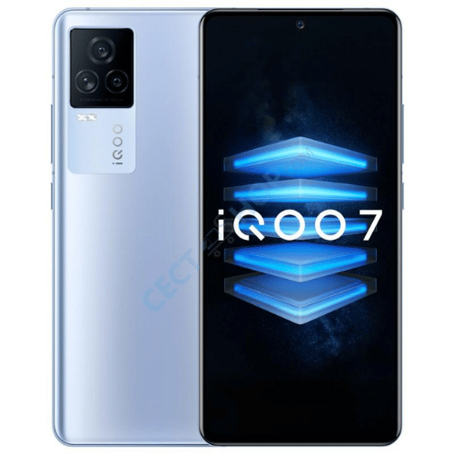 Vivo iQOO 7