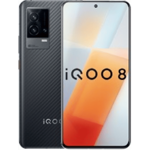 Vivo iQOO 8