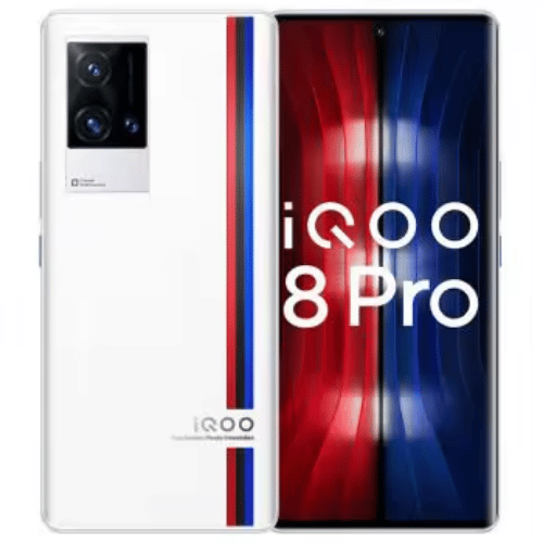 Vivo iQOO 8 Pro