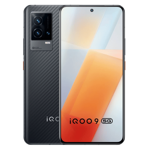Vivo iQOO 9