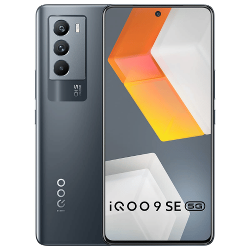 Vivo iQOO 9 SE