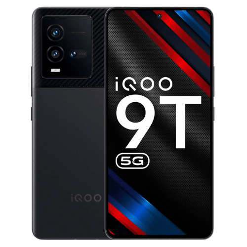 Vivo iQOO 9T