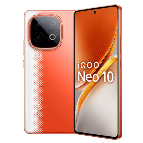 Vivo iQOO Neo 10