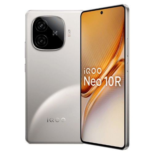 Vivo iQOO Neo 10R