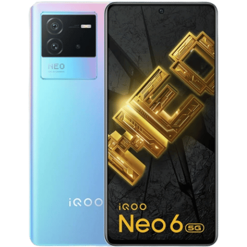 Vivo iQOO Neo 6