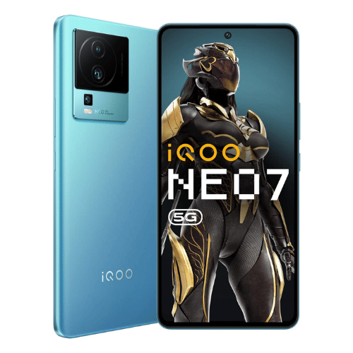 Vivo iQOO Neo 7