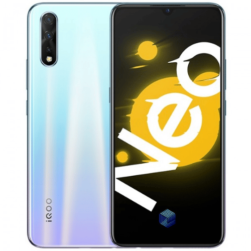 Vivo iQOO Neo 855