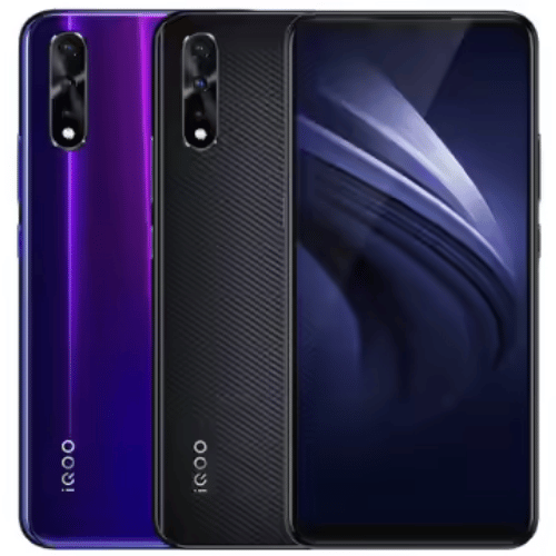 Vivo iQOO Neo