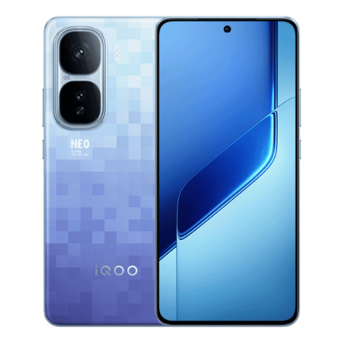 Vivo iQOO Neo10 Pro+ (China)