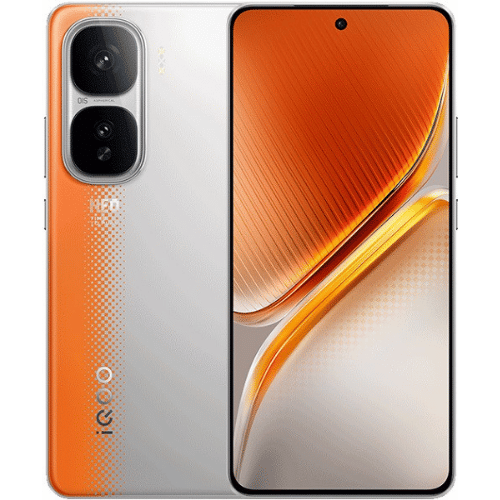Vivo iQOO Neo10 Pro (China)