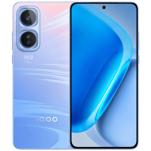 Vivo iQOO Neo11 (China)