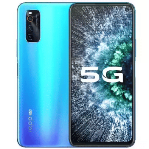 Vivo iQOO Neo3 5G