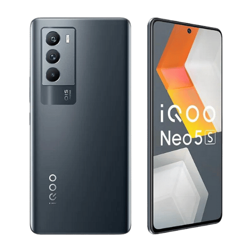 Vivo iQOO Neo5 S