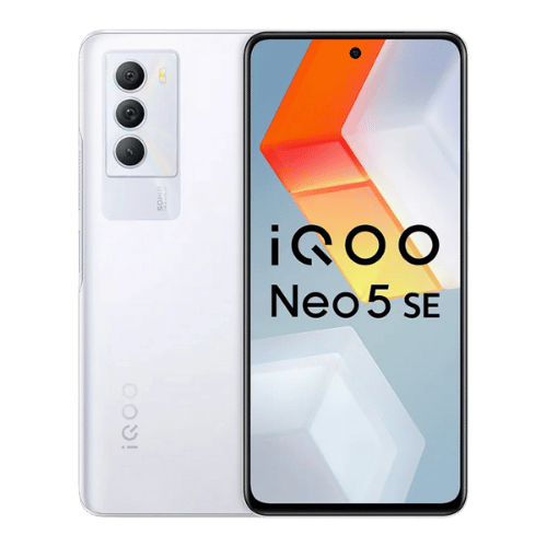 Vivo iQOO Neo5 SE