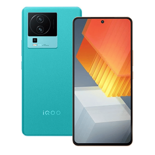 Vivo iQOO Neo7 (China)