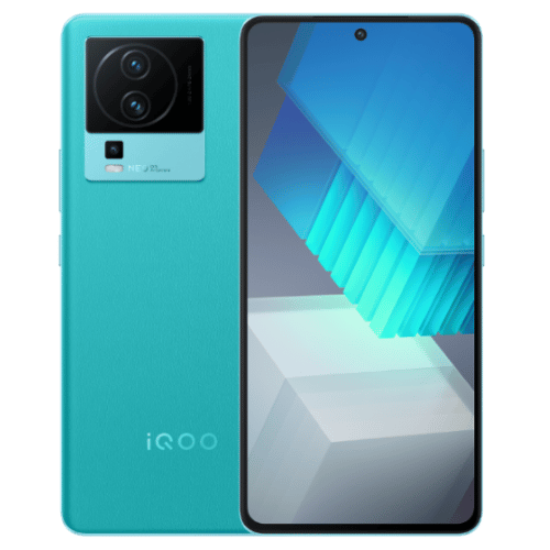 Vivo iQOO Neo7 Racing