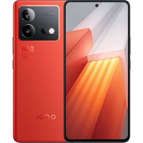 Vivo iQOO Neo8