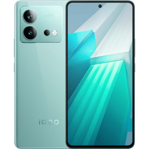Vivo iQOO Neo8 Pro