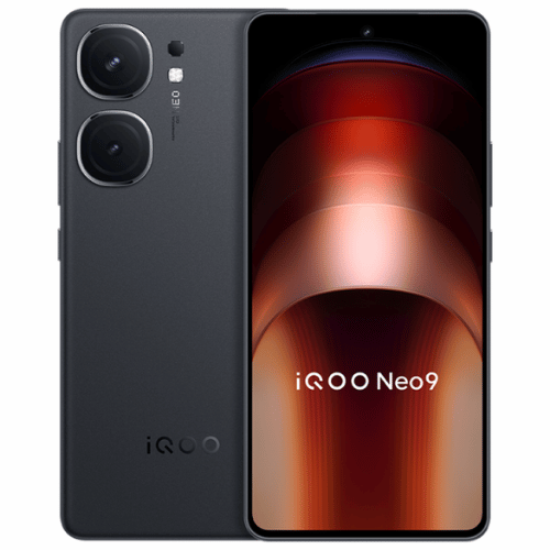 Vivo iQOO Neo9