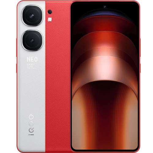 Vivo iQOO Neo9 Pro (China)