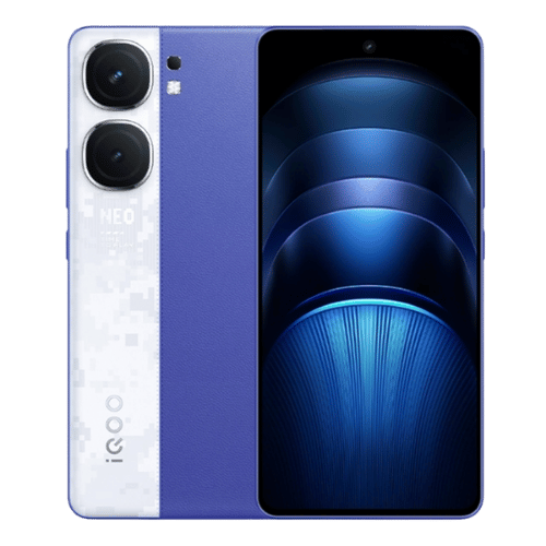Vivo iQOO Neo9S Pro+