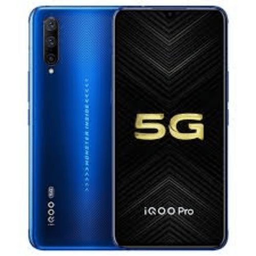 Vivo iQOO Pro 5G