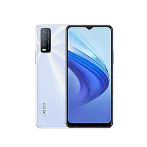 Vivo iQOO U3x Standard