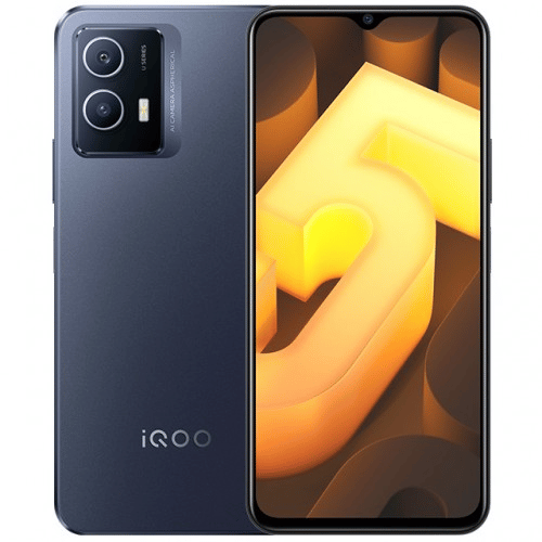 Vivo iQOO U5