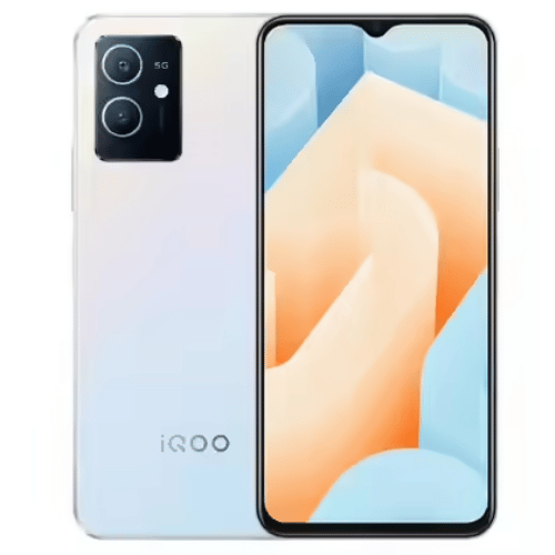 Vivo iQOO U5e