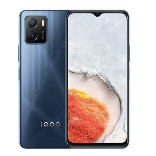 Vivo iQOO U5x