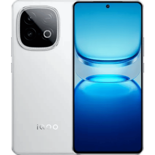 Vivo iQOO Z10 Turbo