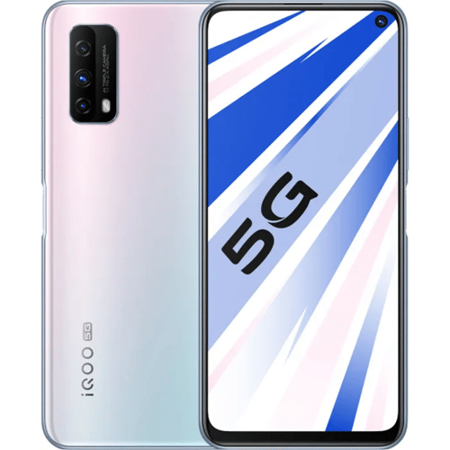Vivo iQOO Z1x
